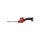 Milwaukee M12FHT20-402 M12 FUEL™ HEDGE TRIMMER 20CM
