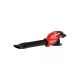 Milwaukee M18F2BL-0 DUAL cordless air blower