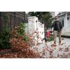 Milwaukee M18F2BL-0 DUAL cordless air blower