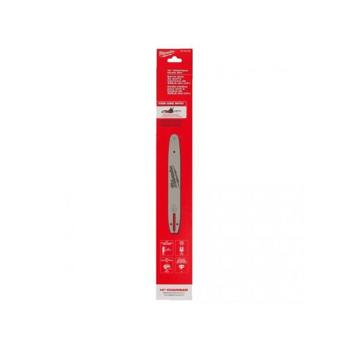 Milwaukee chain guide 14IN/35CM M18 FCHS35