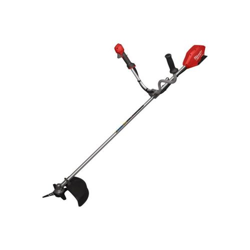Milwaukee M18FBCU-0 BRUSHCUTTER without battery and charger