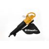 RIWALL LEAF BLOWER-VACUUM REBV 3000 electric