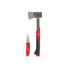 MILWAUKEE Axe + knife set