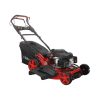 ISKRA petrol lawn mower HG53SMH-XP200