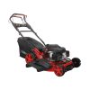 ISKRA petrol lawn mower HG53SMH-XP200