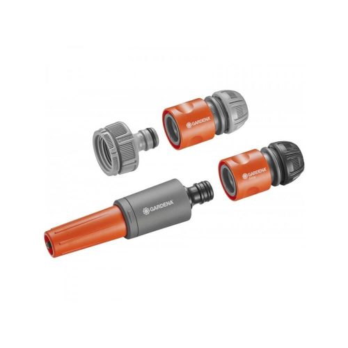 Gardena Basic Starter Set