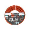 Gardena Basic Garden Hose Set 13mm (1/2') 20m