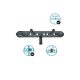 Gardena Flex Tool Holder