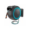 Gardena PowerRoll XL Wall Hose Box with P4A Battery