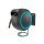 Gardena PowerRoll XL Wall Hose Box with P4A Battery