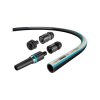 Gardena EcoLine hose 13 mm (1/2'), 20 m with EcoLine starter set