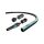 Gardena EcoLine hose 13 mm (1/2'), 20 m with EcoLine starter set