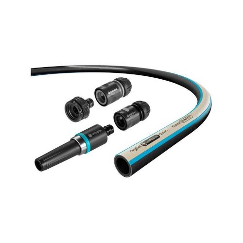 Gardena EcoLine hose 13 mm (1/2'), 20 m with EcoLine starter set
