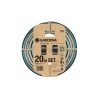 Gardena EcoLine hose 13 mm (1/2'), 20 m with EcoLine starter set