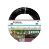 Gardena MD drip pipe for plant rows, submersible 13 mm / 25 m