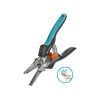 Gardena Pruning Shears with Pliers Function