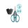 Gardena Herb Scissors Set