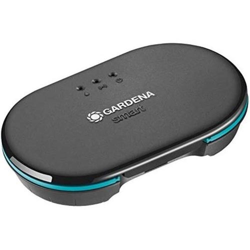Gardena smart Irrigation Controller