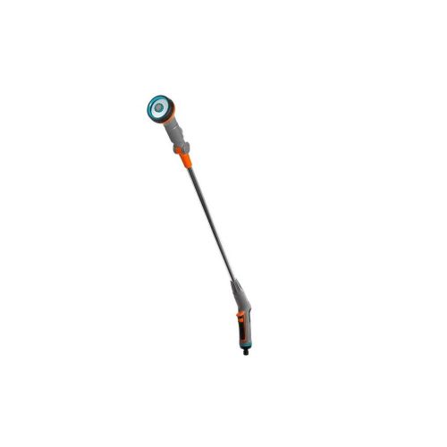 Gardena watering rod for hanging pots