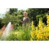 Gardena watering rod for hanging pots