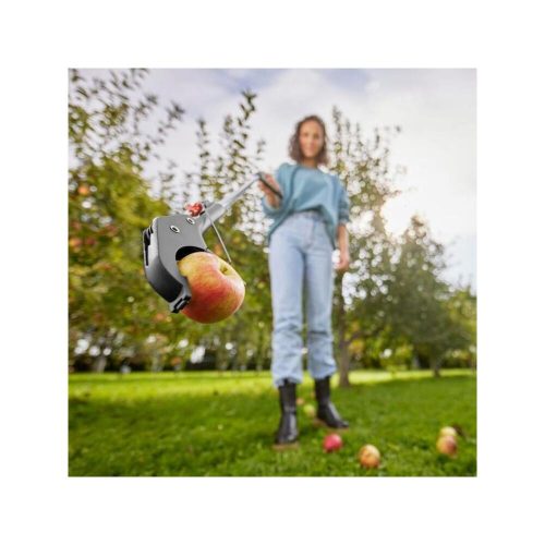 Gardena Garden Waste Collector 3in1