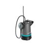 Gardena Basic submersible pump for clean water 20000