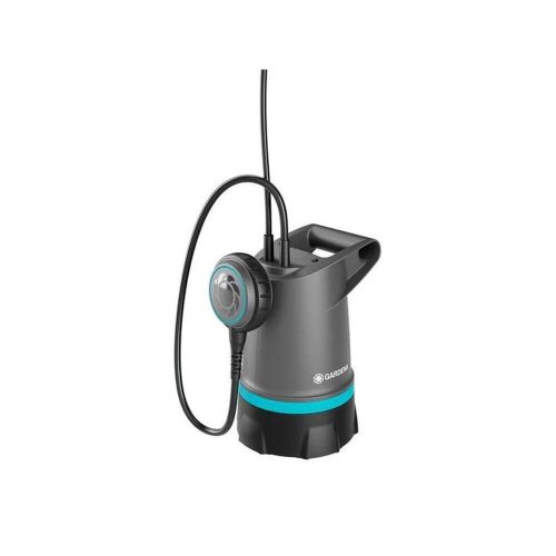 Gardena Basic submersible pump for clean water 20000
