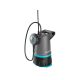 Gardena 2in1 BASIC submersible pump for clean and dirty water 20000