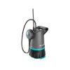 Gardena 2in1 BASIC submersible pump for clean and dirty water 20000