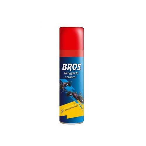 Bros Ant killer aerosol 150ml