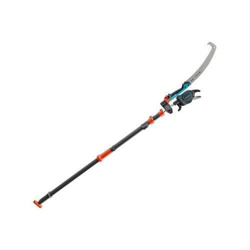 Gardena StarCut pro L telescopic lopper and saw
