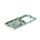 Brooch Mousetrap metal