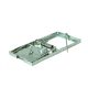 Brooch Mousetrap metal