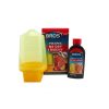 Bros Wasp and fly trap + liquid bait