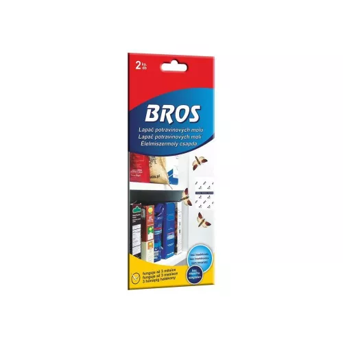 Food moth trap 2pcs