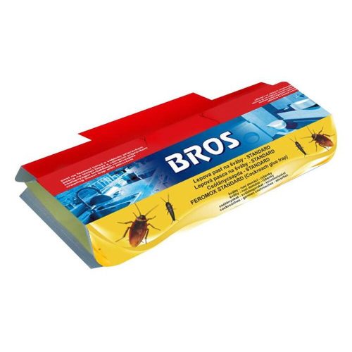 Bros Cockroach Trap Standard / Does not contain insecticide