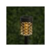 Cuttable LED solar flame effect 5.5