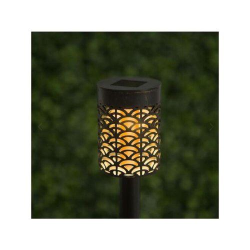 Cuttable LED solar flame effect 5.5
