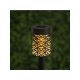 Cuttable LED solar flame effect 5.5