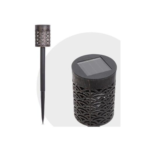 Cuttable LED solar flame effect 5.5