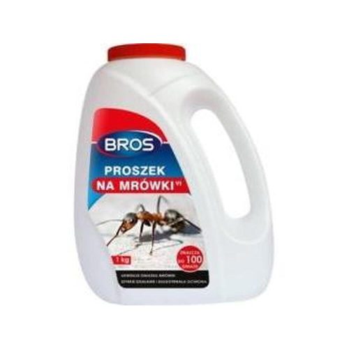 Bros Super Ant Killer 1kg