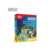 Bros Mosquito repellent and repellent spiral 10/pcs