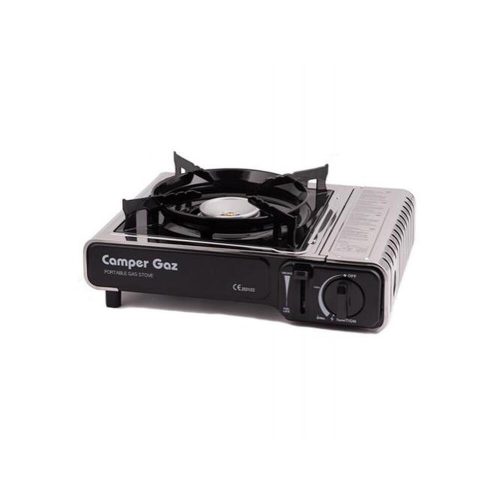 Portable Gas Stove MS 2000 for bayonet cylinder