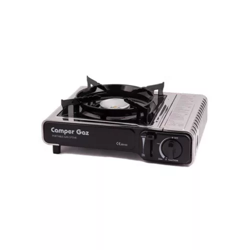 Portable Gas Stove MS 2000 for bayonet cylinder
