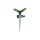 Daye DY1015 two-arm cut-off sector sprinkler