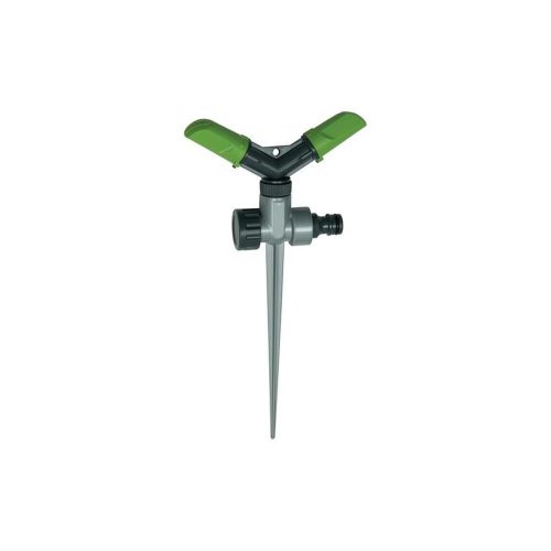 Daye DY1015 two-arm cut-off sector sprinkler