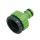Daye DY8023 3/4"&1" tap connector