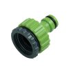 Daye DY8023 3/4"&1" tap connector