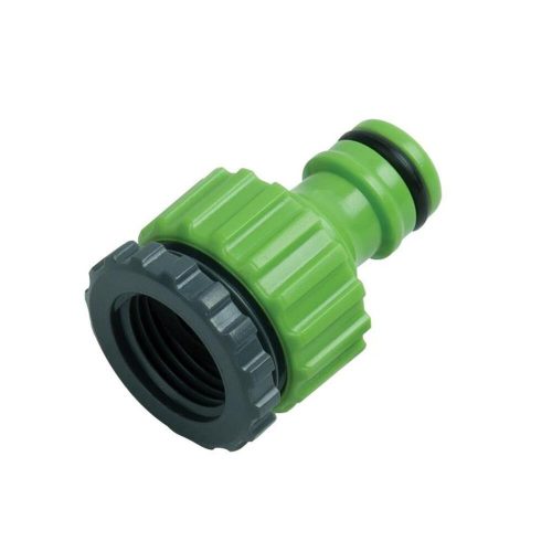 Daye DY8024 1/2"&3/4" tap connector