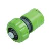 Daye DY8030 with water stop system 3/4" hose connector